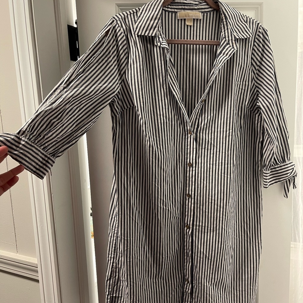 Michael Kors summer dress